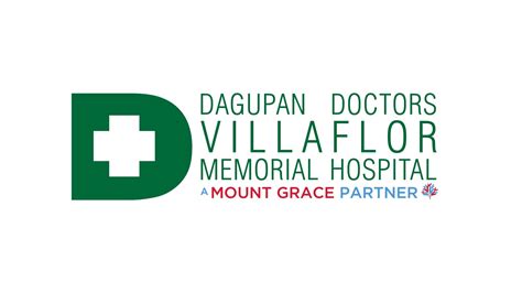 DAGUPAN DOCTORS VILLAFLOR HOSPITAL .